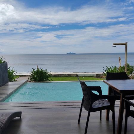 Seabliss Beach Resort Лиан Экстерьер фото
